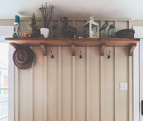 Mudrooms Chester County PA