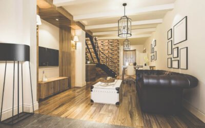 Unlock Your Home’s Potential: Creative Basement Remodeling Projects