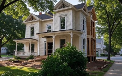 Considering a Home Addition? Here’s What You Need to Know