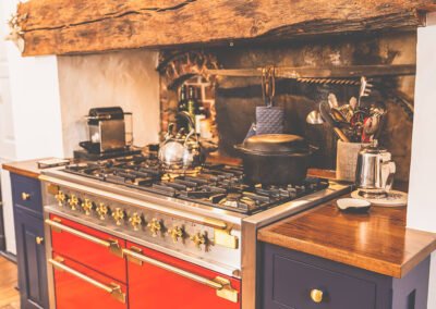 Kitchen Remodel Ideas Chester County PA | JRK Craftsmen