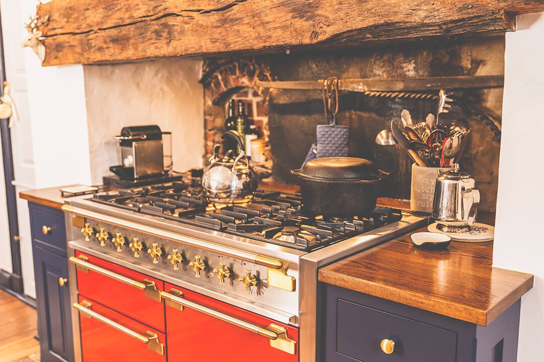 Kitchen Remodeling Near Me Chester County PA | JRK Craftsmen