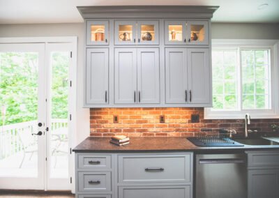 Kitchen Remodel Near Me Chester County PA | JRK Craftsmen