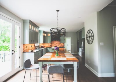 Kitchen Remodeling Chester County PA | JRK Craftsmen