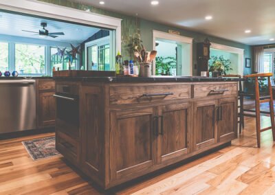 Kitchen Remodeling Near Me Chester County PA | JRK Craftsmen