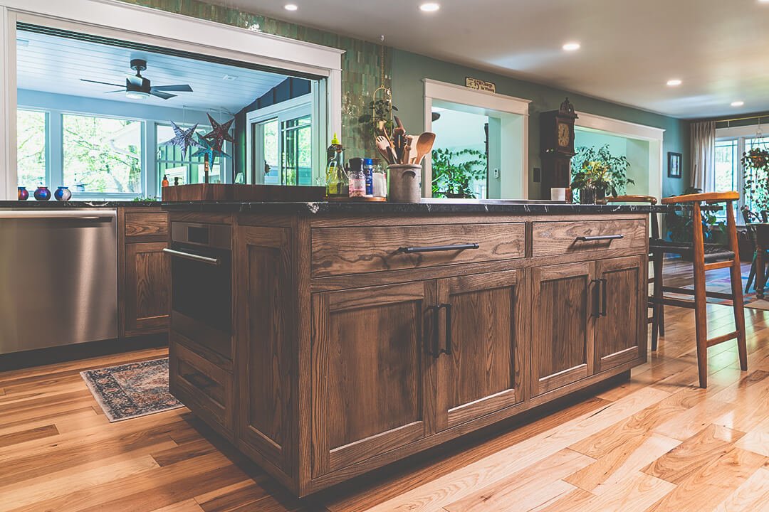 Kitchen Remodeling Near Me Chester County PA | JRK Craftsmen