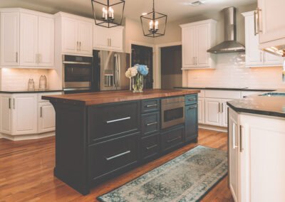 Kitchen Remodels Chester County PA | JRK Craftsmen