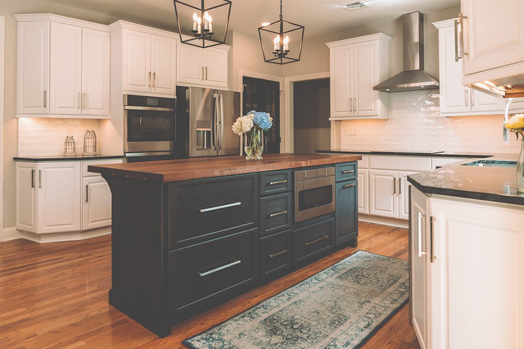 Kitchen Remodeling Near Me Chester County PA | JRK Craftsmen