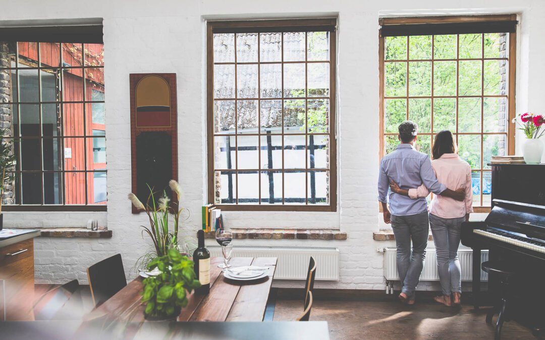 The Art of Adaptive Reuse: Blending Modern Amenities into Historic Home Renovations