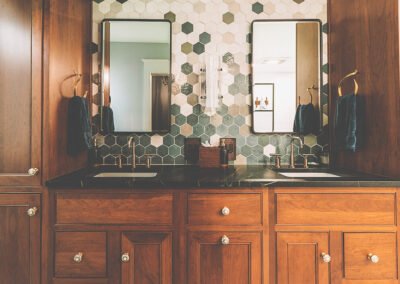 Bathroom Remodel West Chester PA | JRK Craftsmen