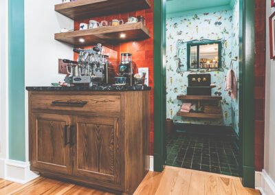 Bathroom Remodeling West Chester PA | JRK Craftsmen