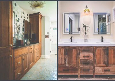 Bathroom Remodeling Near Me | JRK Craftsmen