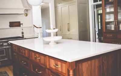 Beyond Cabinets: Elevating Your Home with Custom Built-ins and Millwork
