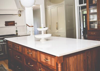 Custom Built-Ins Chester County PA | JRK Craftsmen