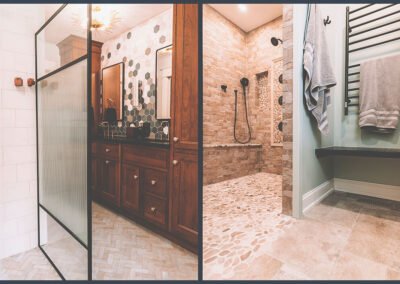 How Much Does it Cost to Remodel a Bathroom | JRK Craftsmen