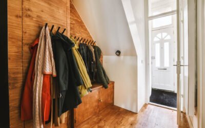 The Essential Transition: Designing a Mudroom That Handles Pennsylvania Weather and Active Lifestyles