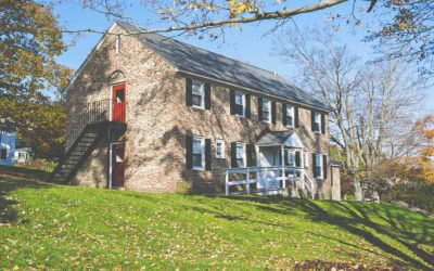 Preserving History While Upgrading Comfort: Essential Considerations for Renovating Your Chester County Stone Farmhouse