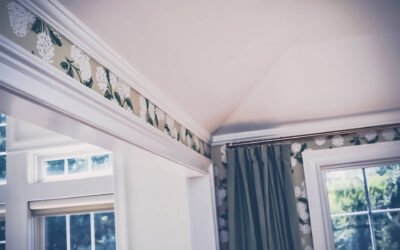 Crown Molding: The Power of Trim to Define Your Space