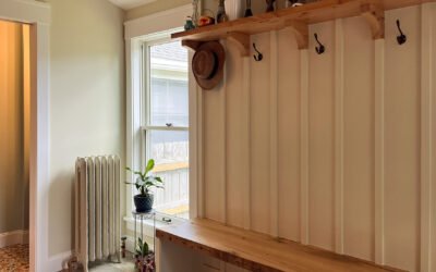 Stunning Foyer Design Ideas to Increase Your Homes Curb Appeal