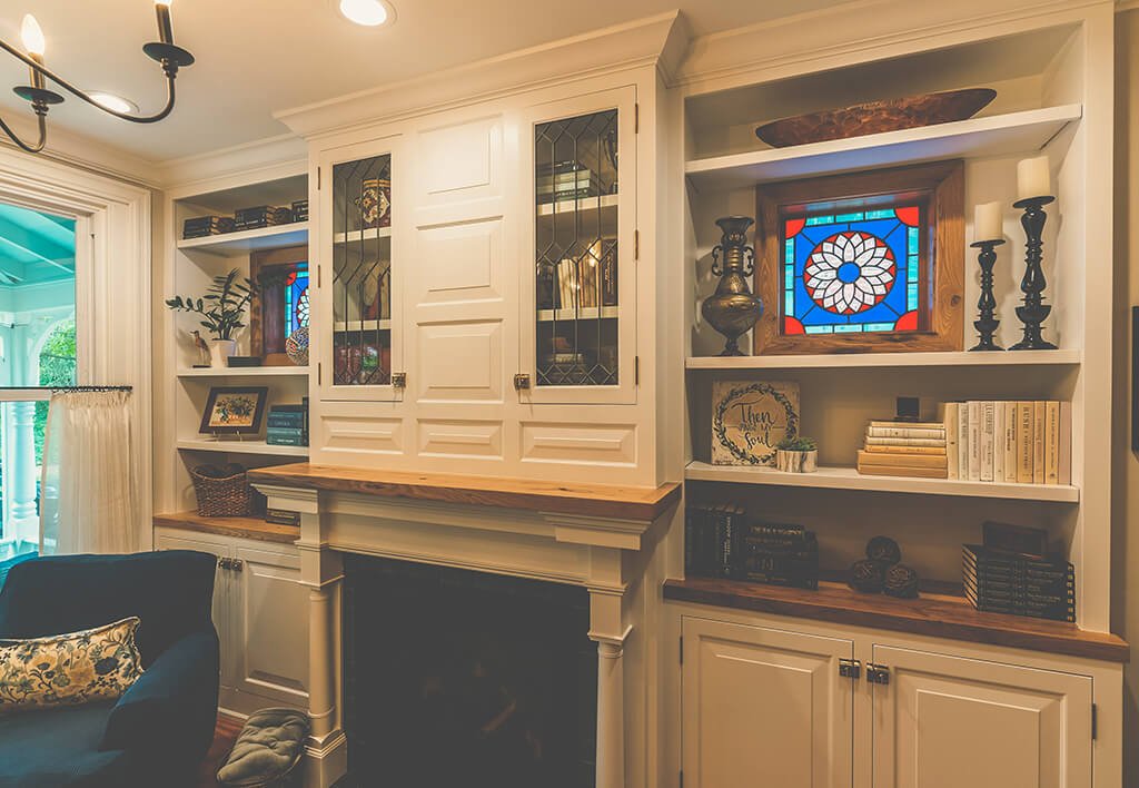 Kitchen Remodeling Near Me Chester County PA | JRK Craftsmen