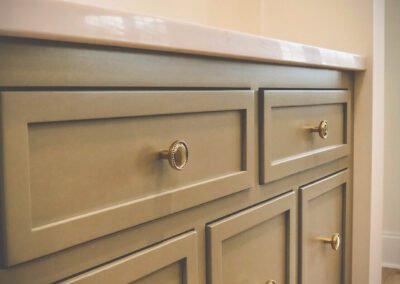 Kitchen Hardware | Tips of the Trade | Gold Brass | JRK Craftsmen