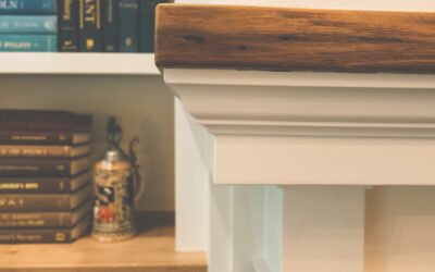 The Beauty of Reclaimed Materials in Historic Renovations