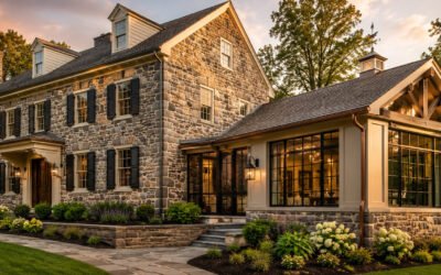 Historic Home Additions That Preserve Your Home’s Charm