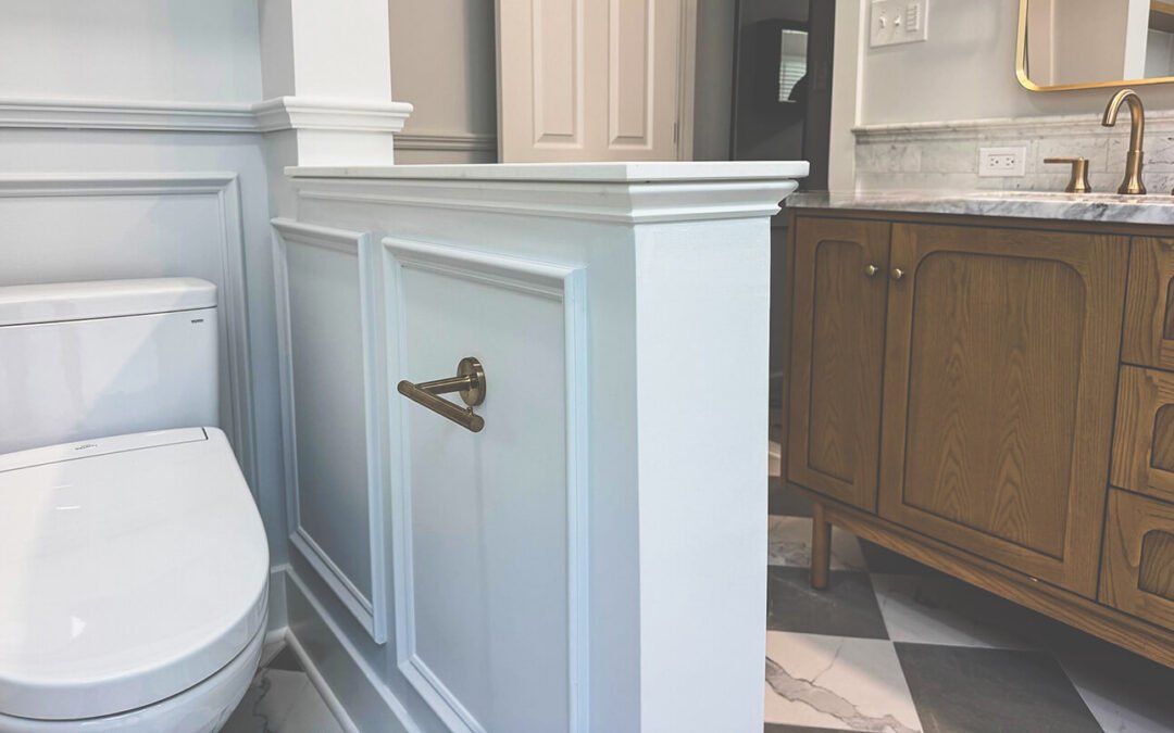Custom Bathroom Vanity Design Ideas for PA Homes Today